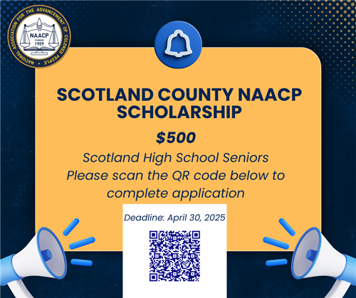 NAACP